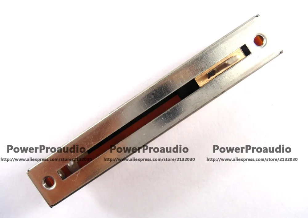 50PCS/LOT New Channel Fader 418-S1-701-HA for  DDJ