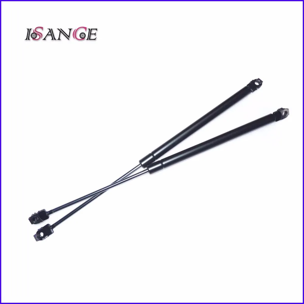 

ISANCE 2PCS Front Hood Lift Support Gas Spring Shock Damper Strut 51238119558 For BMW E36 3 Series 318 323 325 328 M3 1992-1999