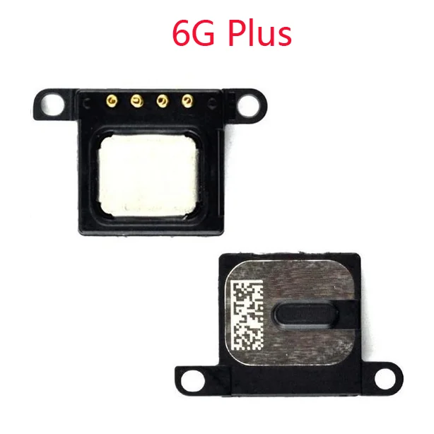 6s Plus Ear Speaker Earpiece 