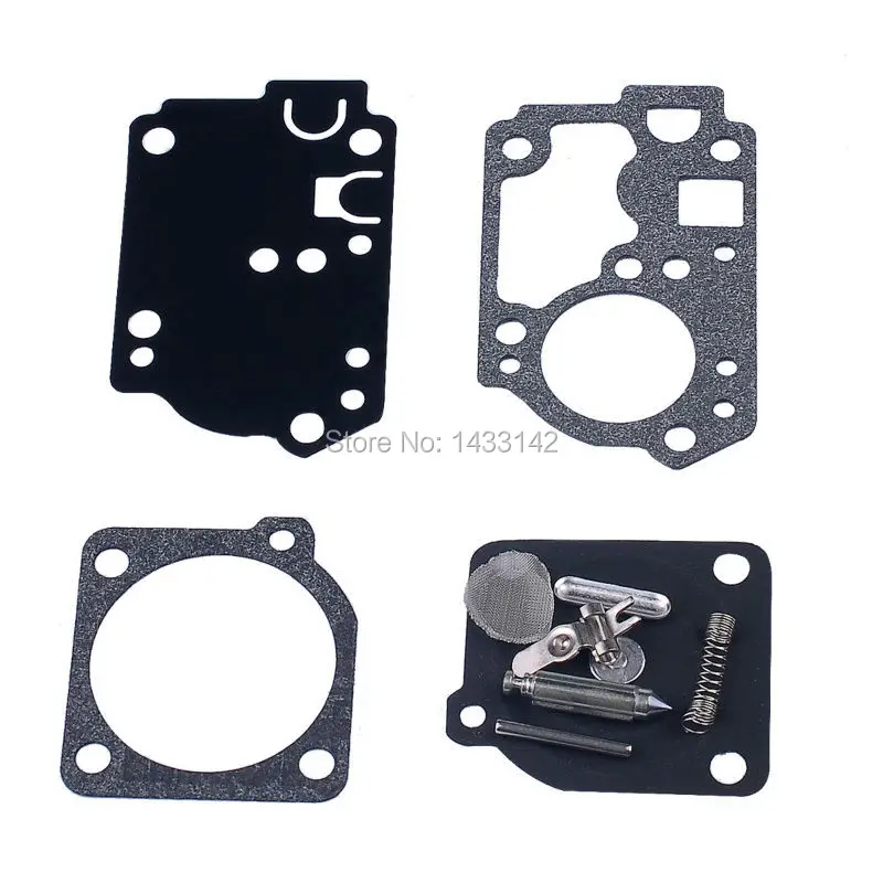 C1u-h62 и c1u-h62a Карбюраторы для мотоциклов восстановить carb комплект зама rb-141 rb-142 Ryobi