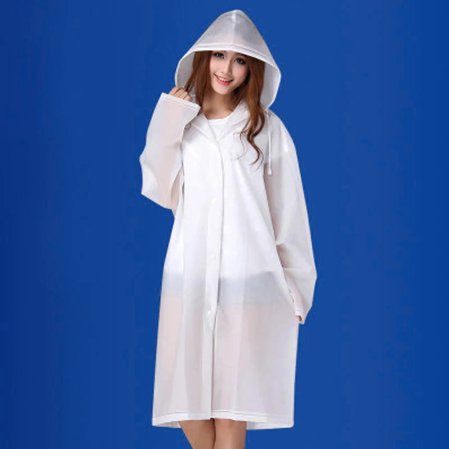 ladies nylon raincoats