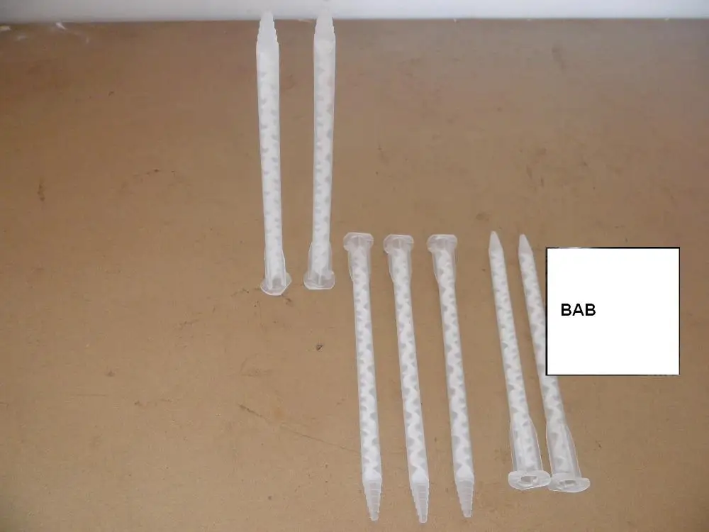 unidades misturador cartucho duplo segunda peca 02