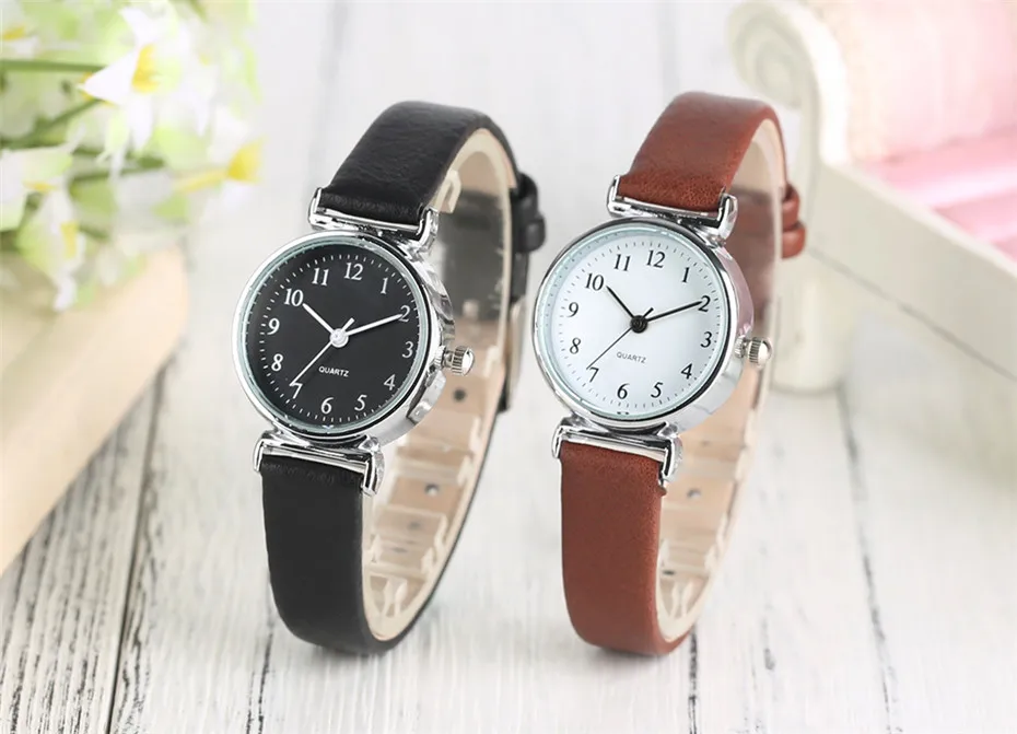 small dial women watches13