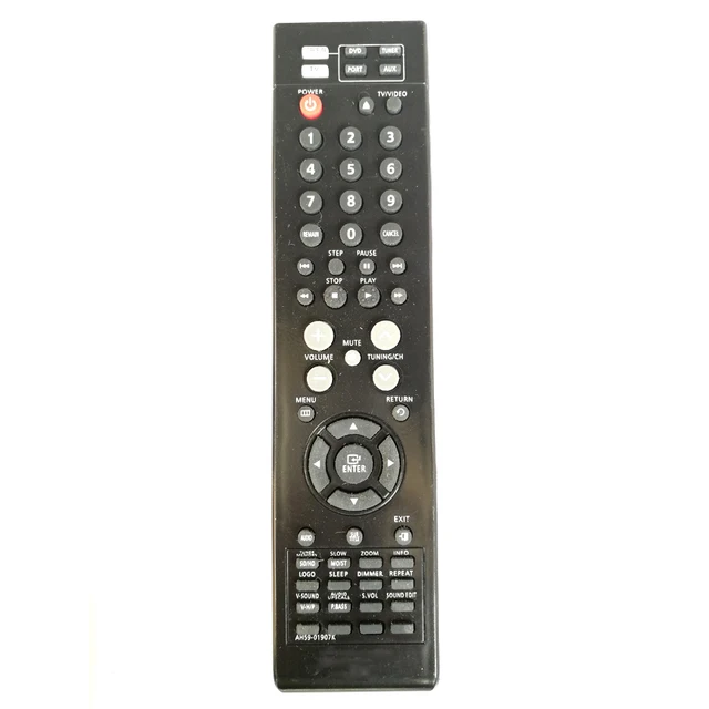 NEW Replacement AH59 01907K for Samsung Home Theater System remote