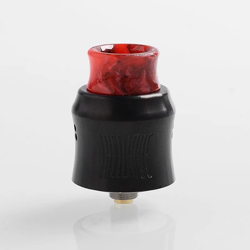 authentic-wotofo-recurve-rda-rebuildable-dripping-atomizer-w-bf-pin-black-stainless-steel-24mm-diameter (3)