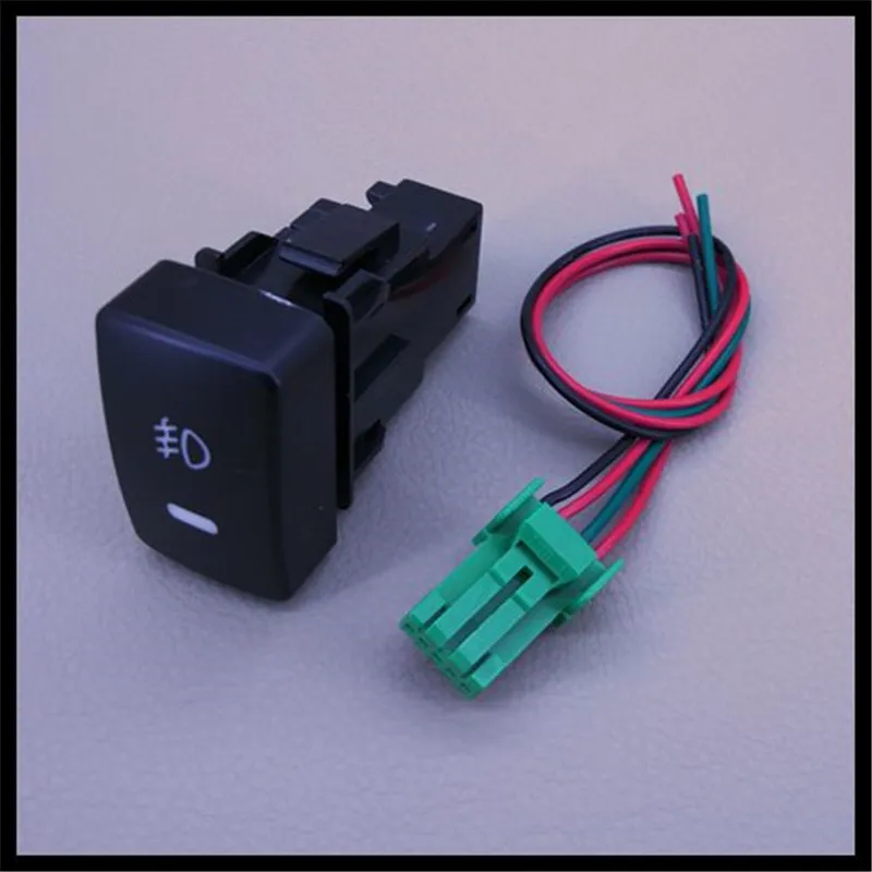 fog light switch fog light switch