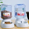 Dog Automatic Drinkers /  Feeder