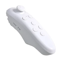 3D VR Remote Controller Wireless Bluetooth 3D VR Glasses Google Cardboard Selfie Camera Shutter Wireless Mouse Music Player -25