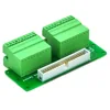 Панель Pi для модуля блока клеммы с разъемом, для Raspberry Pi. ► Фото 2/6