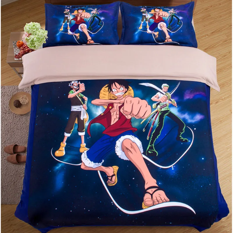 اليابانية الكرتون قطعة واحدة أنيمي الفراش مجموعات التوأم الملكة الملك حجم شقة ملاءات السرير غطاء لحاف المراهقين بنين نوم مجموعة اليابانية الكرتون قطعة واحدة أنيمي الفراش مجموعات التوأم الملكة الملك حجم شقة ملاءات السرير غطاء لحاف المراهقين بنين نوم مجموعة