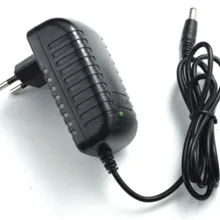 50 шт. 9V2A высококачественные IC решения AC 100 V-240 адаптер конвертер DC 9 V 2A/2000mA 18 Вт Питание ЕС Штекер 5,5 мм x 2,1 мм