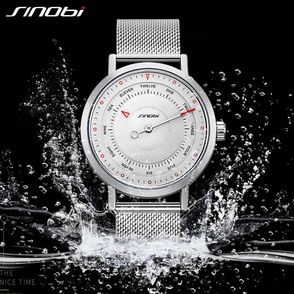 SINOBI Новые Креативные мужские спортивные часы мужские кварцевые наручные часы мужские военные часы повседневные таинственные небесно стильные Relogio купить на AliExpress
