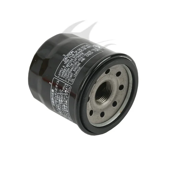 K/&N Oil filter For Kawasaki 2006 ZX6R C6F