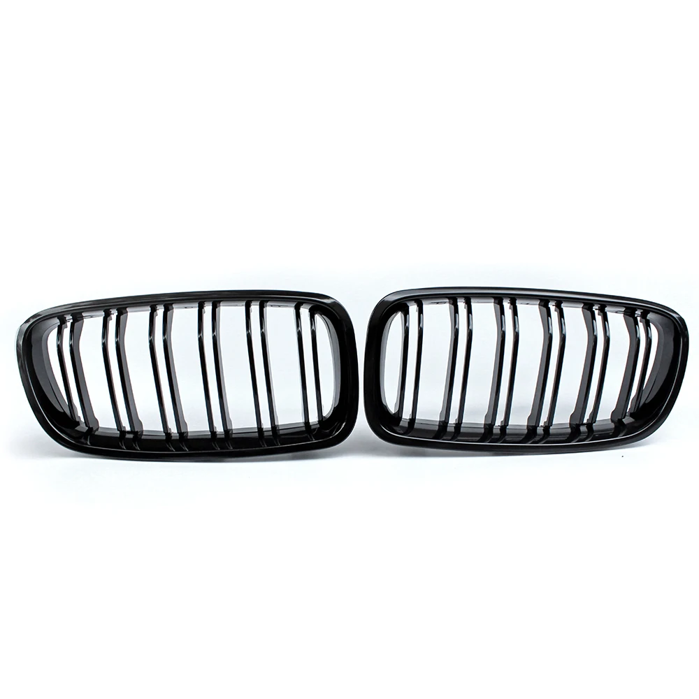 For 2013-2015 Encore Front Bumper Insert Fog Light Bezel Trim W// Fog Hole Rh