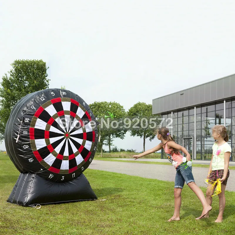 dart board 01 