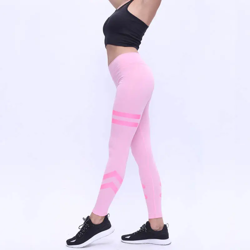 green muscle leggings