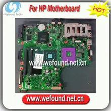 100% Working Laptop Motherboard for HP 4410s 4510s 583079-001 Series Mainboard,System Boardd,System Board