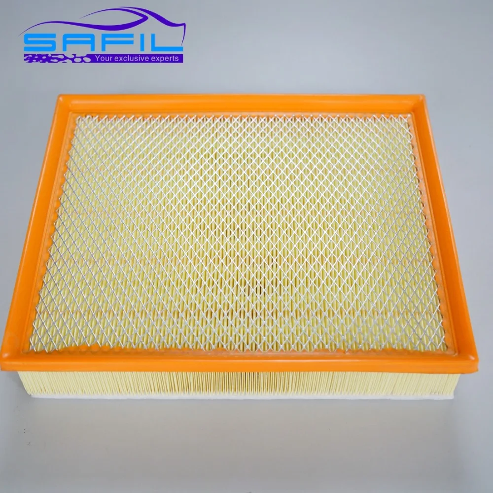 

air filter for 2010 VW Amarok Pickup 2.0 OEM: 2H0129620 #LK735