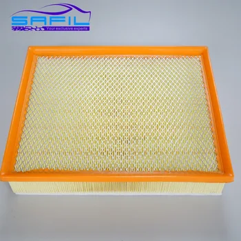 

air filter for 2010 VW Amarok Pickup 2.0 OEM: 2H0129620 #LK735