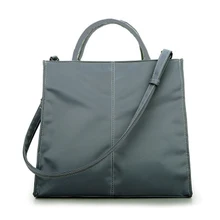 Японский стиль JK Униформа сумка для косплея бренд Оксфорд сумка на плечо Высокая деловая дорожная сумка