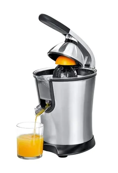 

Juicer Fruit Vegetable Citrus Juice Extractor Squeezer