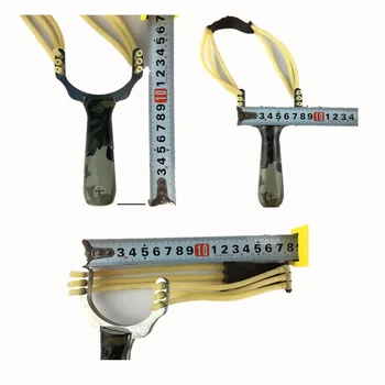 Aluminium Alloy Slingshot  5