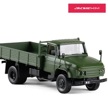 Libertação 141 caminhão modelo de simulação modelo militar modelo de carro modelo de carro liga de metal W117