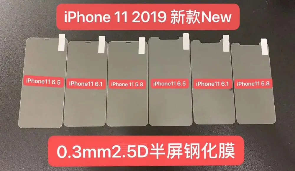 Sinzean 100 шт для Xiaomi 9T Pro/9X/CC9/K20 Pro/CC9E/POCO F1/F2 закаленное стекло Redmi 7/Note 7 Pro/Note 9S Защита