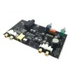 PCM5100 MS8416 оптический USB вход NE5532 OP DAC плата 24bit 192K с управлением громкостью аудио, DAC плата DC 12V B9-007 ► Фото 2/6