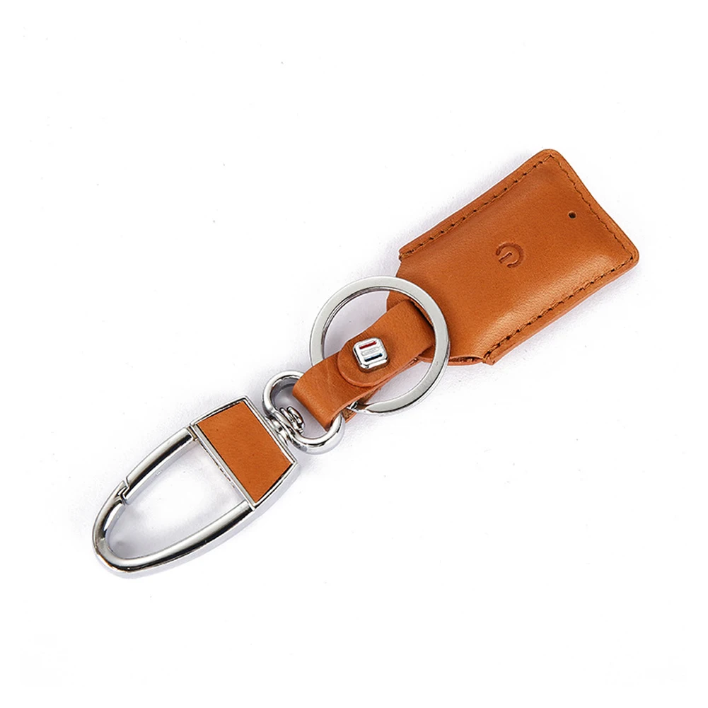 

Fast Location Tracker Multifunctional Portable Alarm Keychain Practical Item Locator Tracking Tool Anti-lost