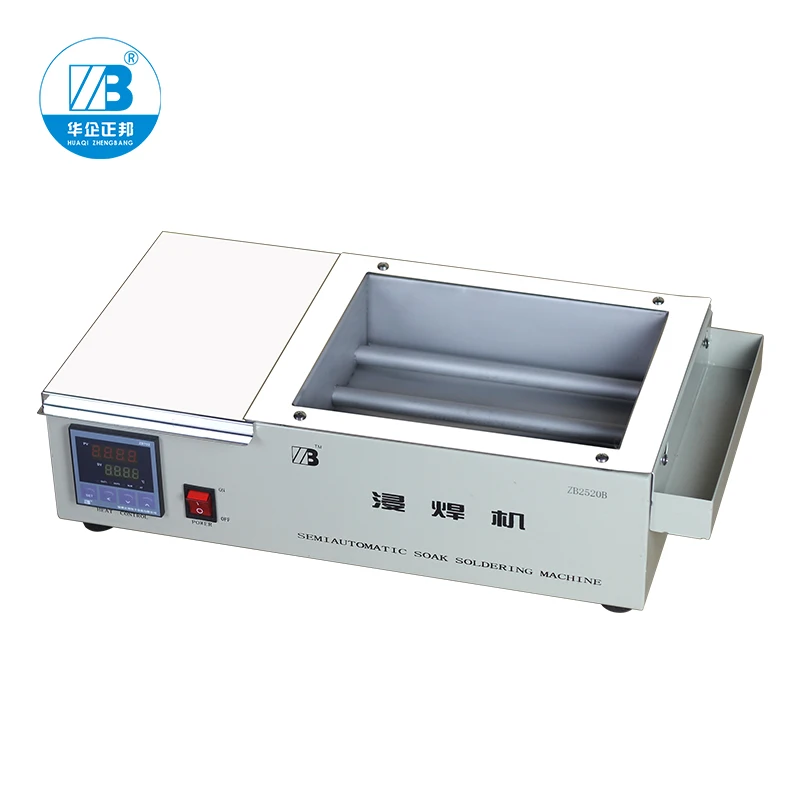 

Lead PID Automatic temperature constant Soldering Pot 220V