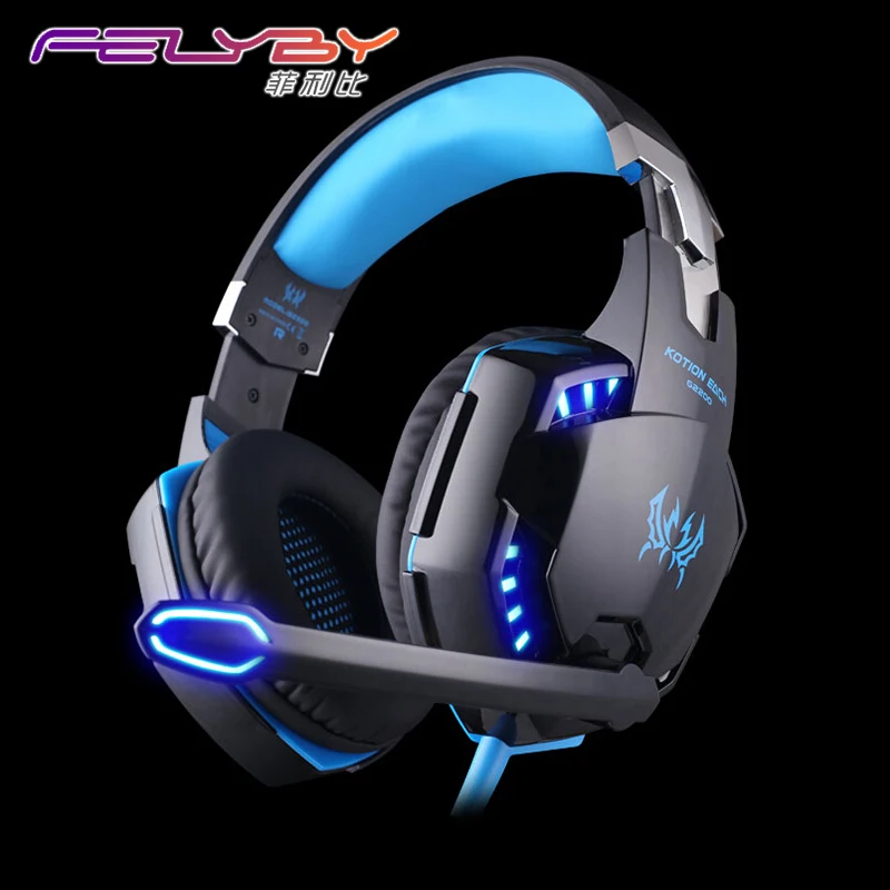 G-2200 USB 7.1 Surround Sound Vibration gaming headphones for PC Headset Earphones With Microphone glowing headphone LED Lights G-2200 USB 7.1 Surround Sound Vibration gaming headphones for PC Headset Earphones With Microphone glowing headphone LED Lights