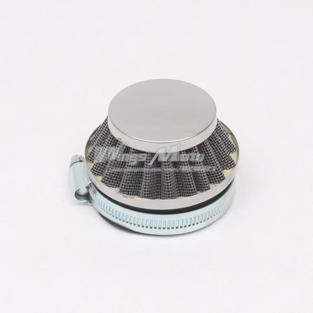 Air Filter 39CC Water Cooled Engine MT A4 Blata STYLE C14 Mini Moto Pocket Bikeair filter bike