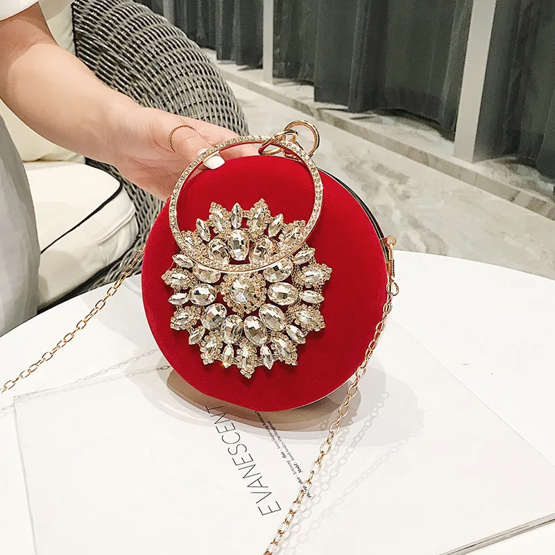 

Female Tote Crossbody Bag For Women 2019 Quality PU Leather Luxury Handbag Designer Sac Main Ladies Chain Shoulder Messenger Bag