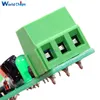Módulo de aislamiento de optoacoplador de 1 Bit AC 220V, placa de detección de tensión adaptable para aislamiento PLC, módulo fotoaccóptero, novedad ► Foto 3/6
