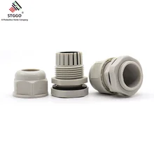 Вентиляционное отверстие с высоким потоком воздуха PG7