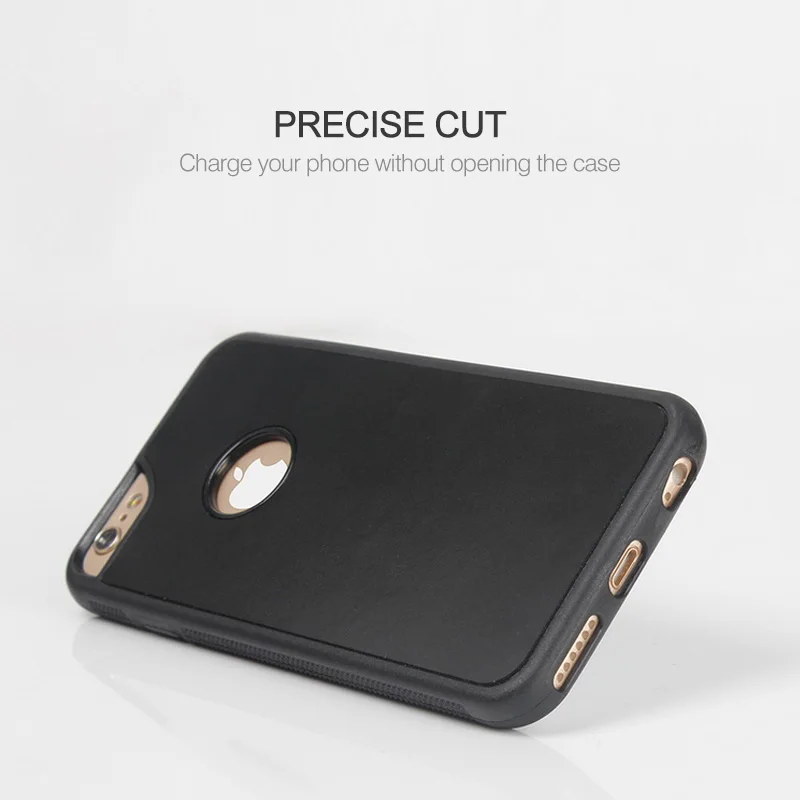 Чехлы для телефонов LANCASE iPhone 8 Plus чехол с магнитной затяжкой iphone XS впитывающим