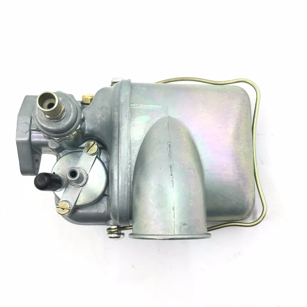 

sherryberg carby carburettor Carburetor Bing 17mm Type SSB 1/17/69 (replacement of SSB 1/17/49) FOR PUCH KTM carb carburettor