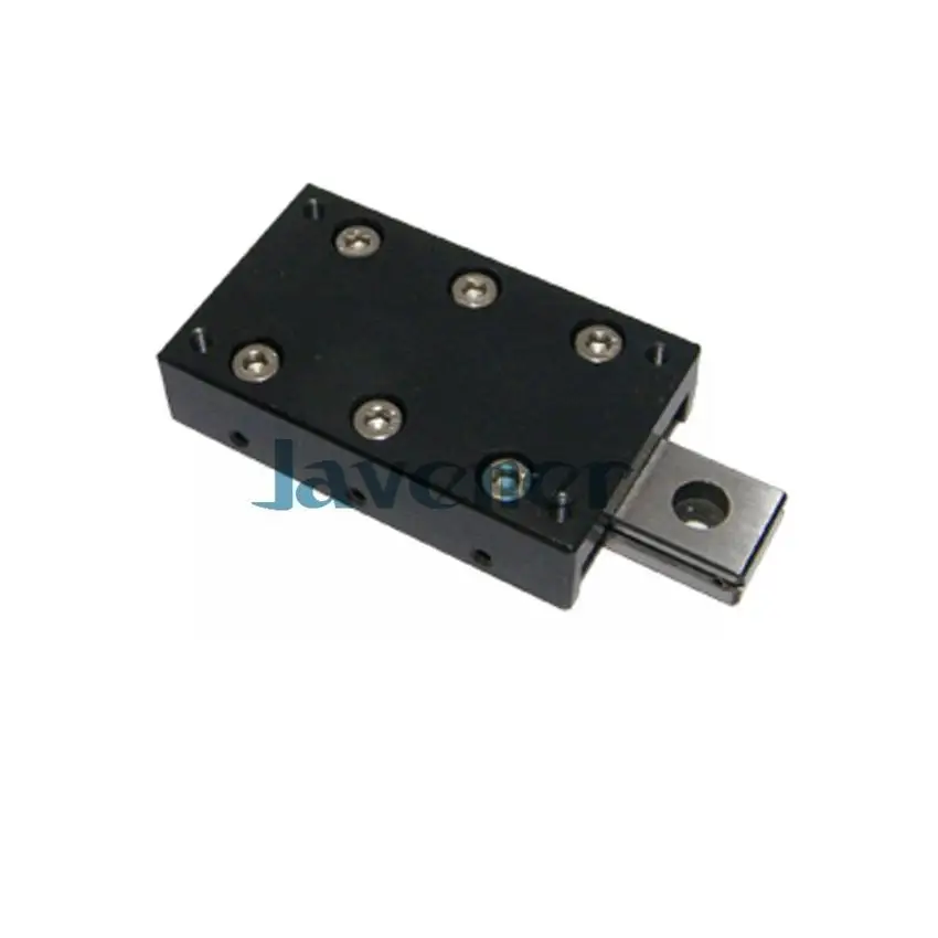 Новый VRT3130 A миниатюрный поперечный роликовый скользящий стол VRT линейное