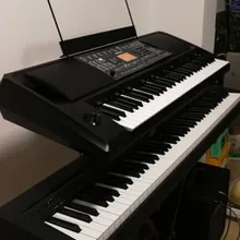 Для KORG pa600 pa900 электронный ЖК-дисплей с сенсорным экраном