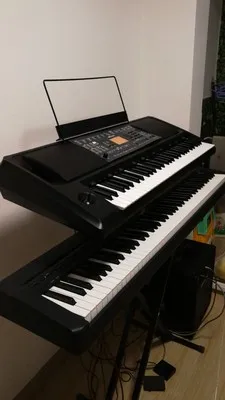 

for KORG pa600 pa900 electronic piano display LCD with Touch Screen