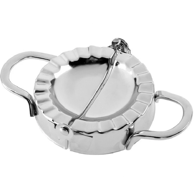 

MTL Easy DIY Dumpling Mold Dumpling Jiaozi Maker Device