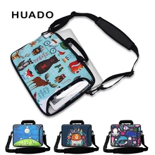 Милая сумка для ноутбука 12 13 14 15 чехол для ноутбука для школьных планшетов 1" водонепроницаемая сумка для ПК для mac air 11/xiaomi pro/acer/hp