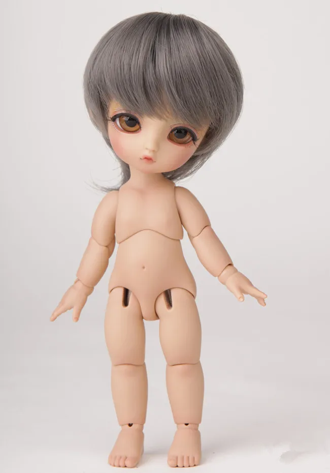 BJD кукла 1/8 кукла Delf tyltyl шарнир куклы глаза