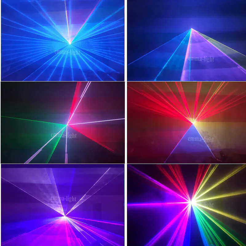 1,5 Вт RGB лазерная указка диско DMX512 лазерный свет музыка лазер для сцены dj шоу