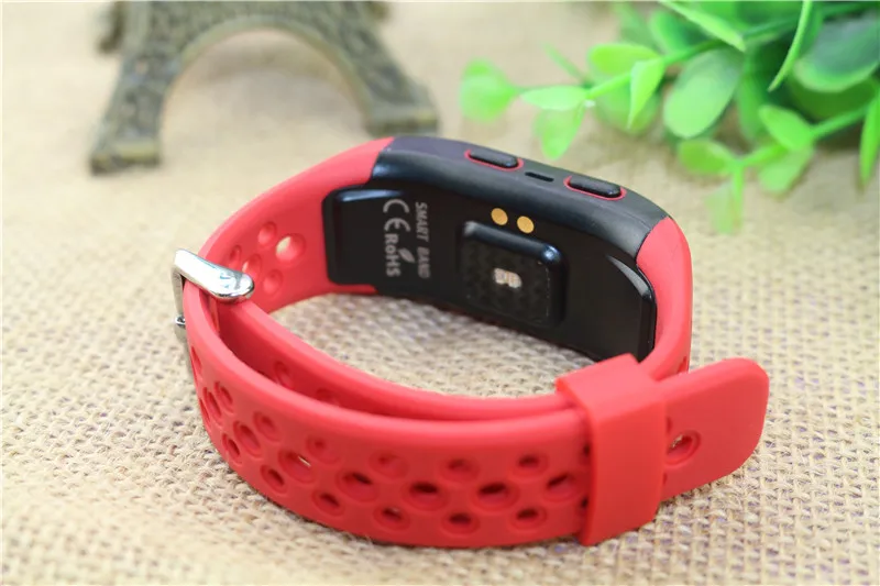 S908 smartband pk xiaomi mi band 2 (5)