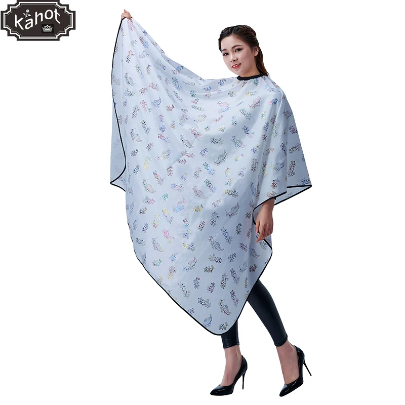 Aliexpress.com : Buy Salon Professional Hair Styling Cape ...