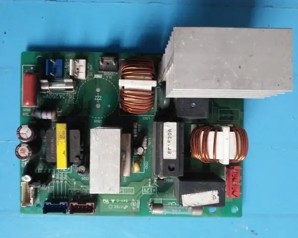 

MCC-1439-05S MCC-1439-06 Good Working Tested