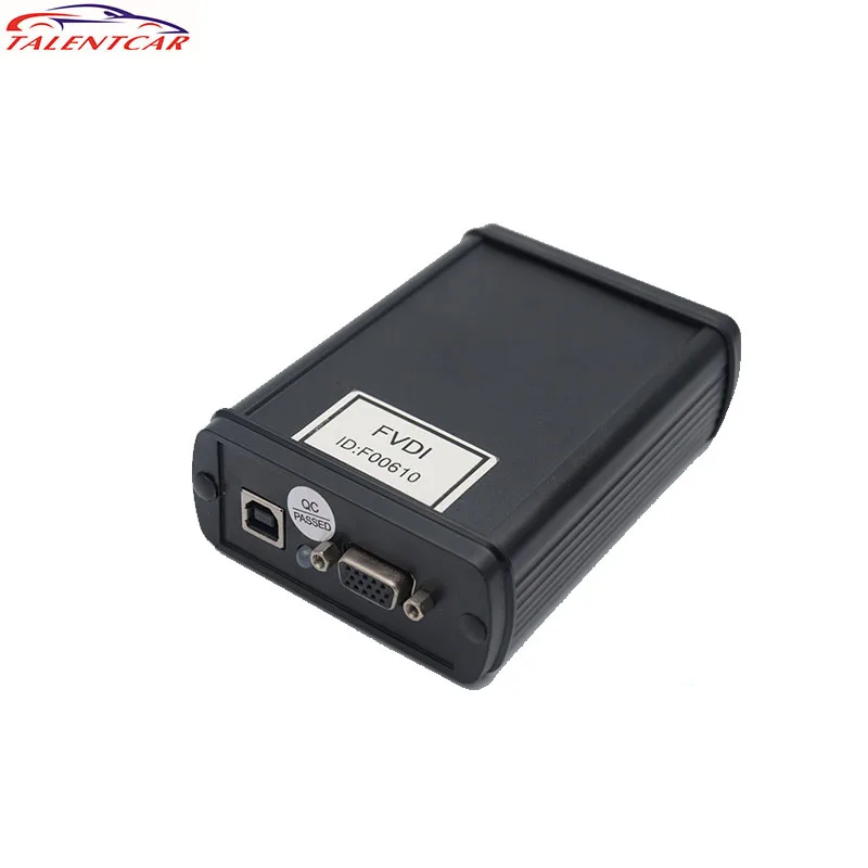 

Top Selling FVDI Abrites Commander With 18 Software for Most Cars Avdi FVDI ABRITES Full Scanner Fvdi Auto Diagnostic Tool