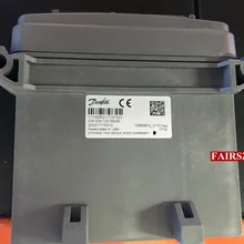 Danfoss Plus1 контроллер 24 pin 11130952 электронный модуль